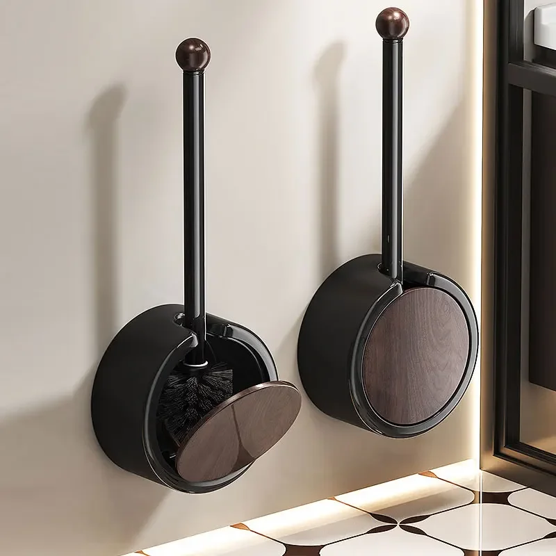 Toilet brush household no dead angle wall mounted toilet special long handle cleaning brush set for washing toilets toilet brush
Toilet brush household no dead angle wall mounted toilet special long handle cleaning brush set for washing toilets toilet brush