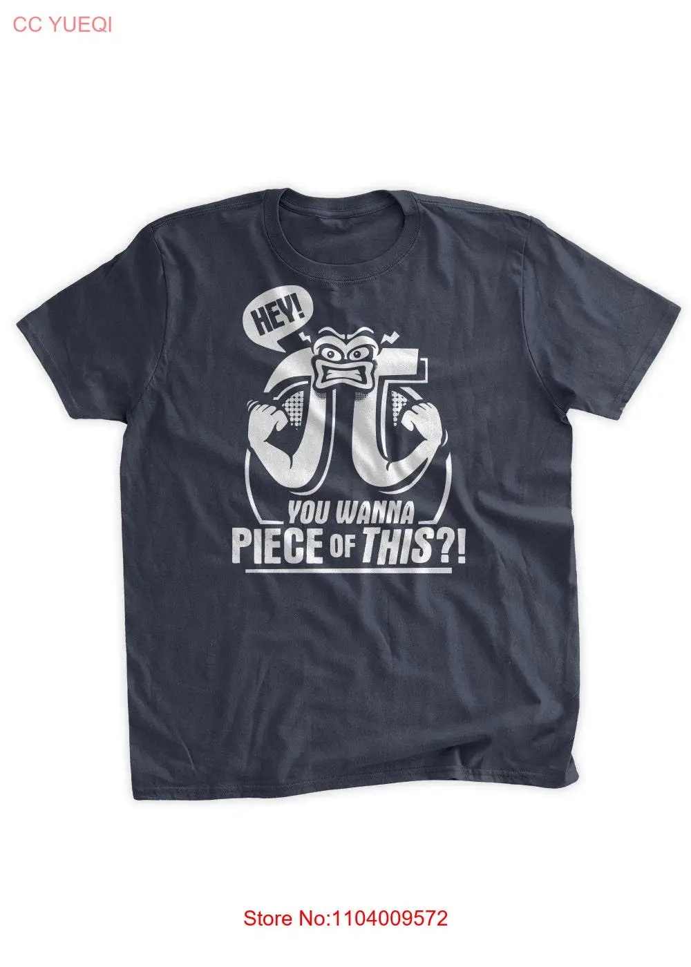 Hey You Want A Piece Of This T Shirt Funny Math School Science Geek Nerd Family Mens Ladies Womens Youth Kids
Hey You Want A Piece Of This T Shirt Funny Math School Science Geek Nerd Family Mens Ladies Womens Youth Kids