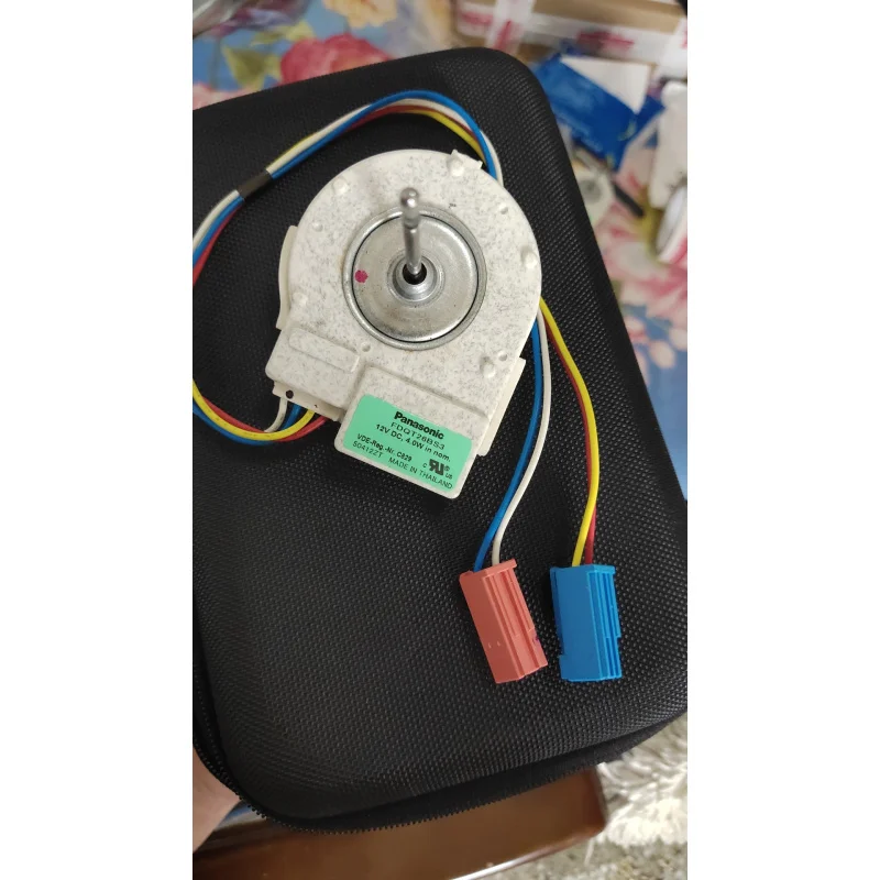 Для Siemens-бокового двигателя вентилятора холодильника с морозильной камерой FDQT34BS1 FDQT36BS4 FDQT26BS
Для Siemens-бокового двигателя вентилятора холодильника с морозильной камерой FDQT34BS1 FDQT36BS4 FDQT26BS