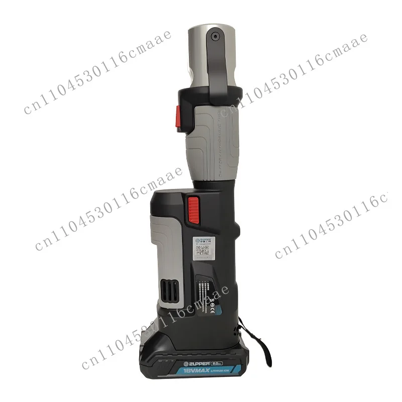 PZ-1930 Stainless Steel Pipe, Charging, Electric Pressing Tool
PZ-1930 Stainless Steel Pipe, Charging, Electric Pressing Tool