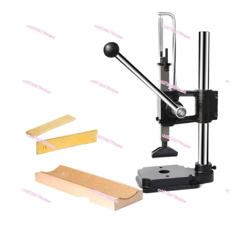 Guitar Frets Press Suit Manual Pressing Wire Installation Tool Folk Electric Guitar Piano Making Repair
Guitar Frets Press Suit Manual Pressing Wire Installation Tool Folk Electric Guitar Piano Making Repair
