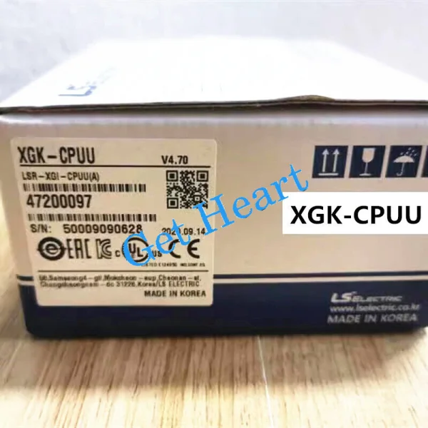 Xgk-cpuu Модуль процессора программируемого контроллера серии Xgk Совершенно новый оригинальный Spot Plc
Xgk-cpuu Модуль процессора программируемого контроллера серии Xgk Совершенно новый оригинальный Spot Plc