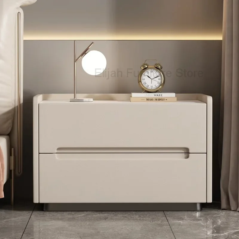 Bedroom Modern Night Table Minimalist Storage Nordic Home Nightstands Luxury Wood Mesa De Cabeceira Garden Furniture Sets
Bedroom Modern Night Table Minimalist Storage Nordic Home Nightstands Luxury Wood Mesa De Cabeceira Garden Furniture Sets