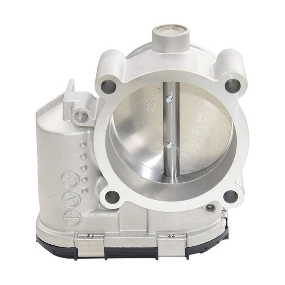 Необычный корпус дроссельной заслонки для Audi A6 A4 Quattro Allroad 2.7T S4 S6 R8 3.2L 4.2L 078133062C 078133062
Необычный корпус дроссельной заслонки для Audi A6 A4 Quattro Allroad 2.7T S4 S6 R8 3.2L 4.2L 078133062C 078133062