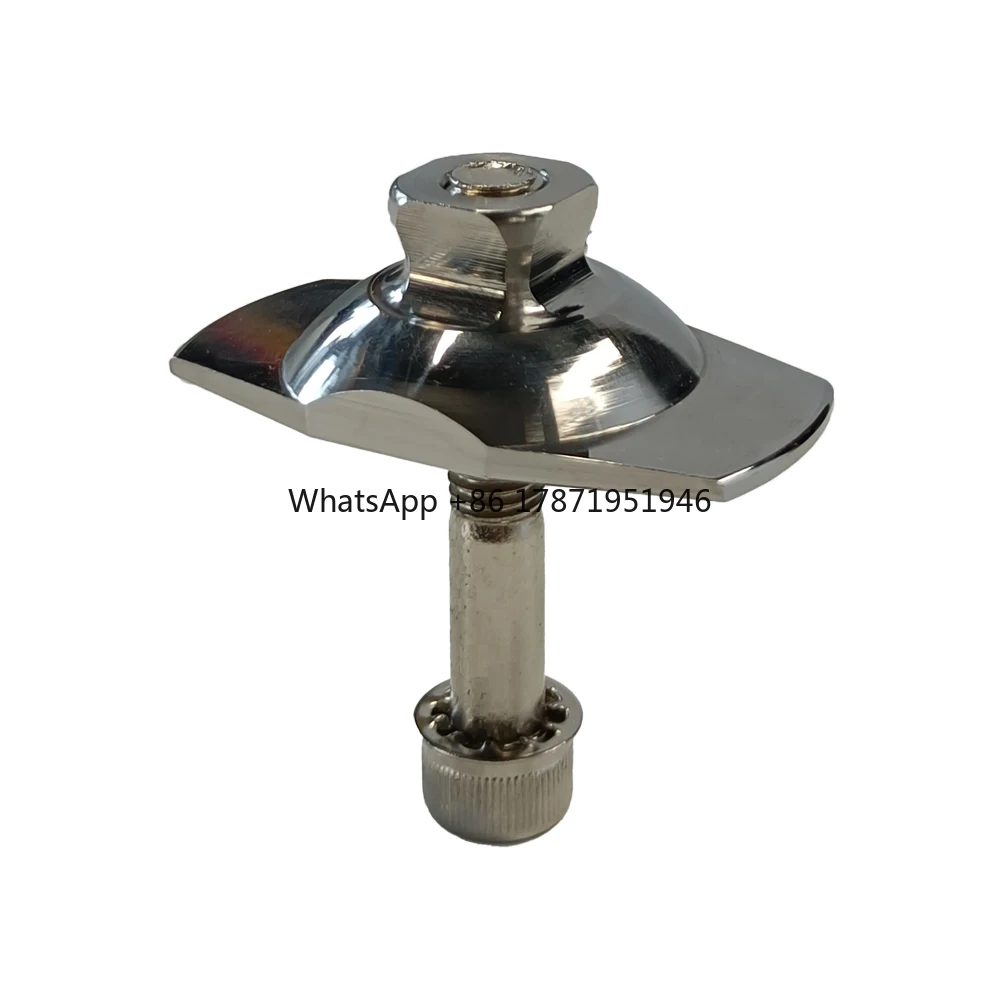 Artificial Limb Ankle Joint Adaptor Single Axis sach Foot Adaptor Prosthetic Parts
Artificial Limb Ankle Joint Adaptor Single Axis sach Foot Adaptor Prosthetic Parts