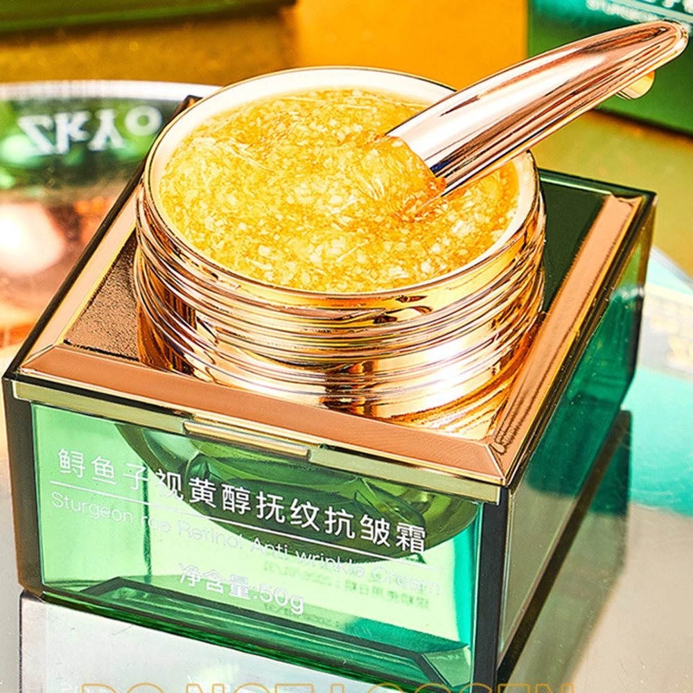 Крем для удаления морщин с ретинолом для лица, против старения, укрепляющий, лифтинг, выцветание, тонкие линии, улучшение сухости кожи, увлажнение, осветление кожи, уход за кожей
Крем для удаления морщин с ретинолом для лица, против старения, укрепляющий, лифтинг, выцветание, тонкие линии, улучшение сухости кожи, увлажнение, осветление кожи, уход за кожей