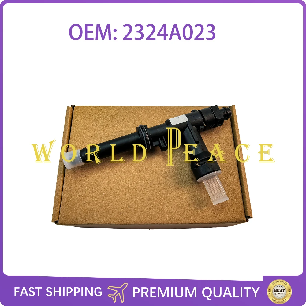2324A096 2324A023 Clutch Release Concentric Cylinder Adapter For Mitsubishi Lancer 2000-2017 Outlander CW5W ASX GA2W GA6W GF7W
2324A096 2324A023 Clutch Release Concentric Cylinder Adapter For Mitsubishi Lancer 2000-2017 Outlander CW5W ASX GA2W GA6W GF7W