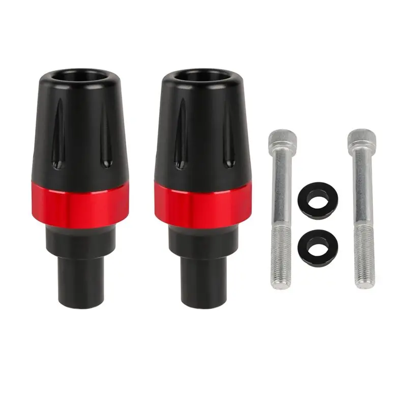 Frame Slider Crash Protector For MV Agusta Brutale 800 RR/RC/Rosso Dragster 800RR Engine Crash Pad
Frame Slider Crash Protector For MV Agusta Brutale 800 RR/RC/Rosso Dragster 800RR Engine Crash Pad