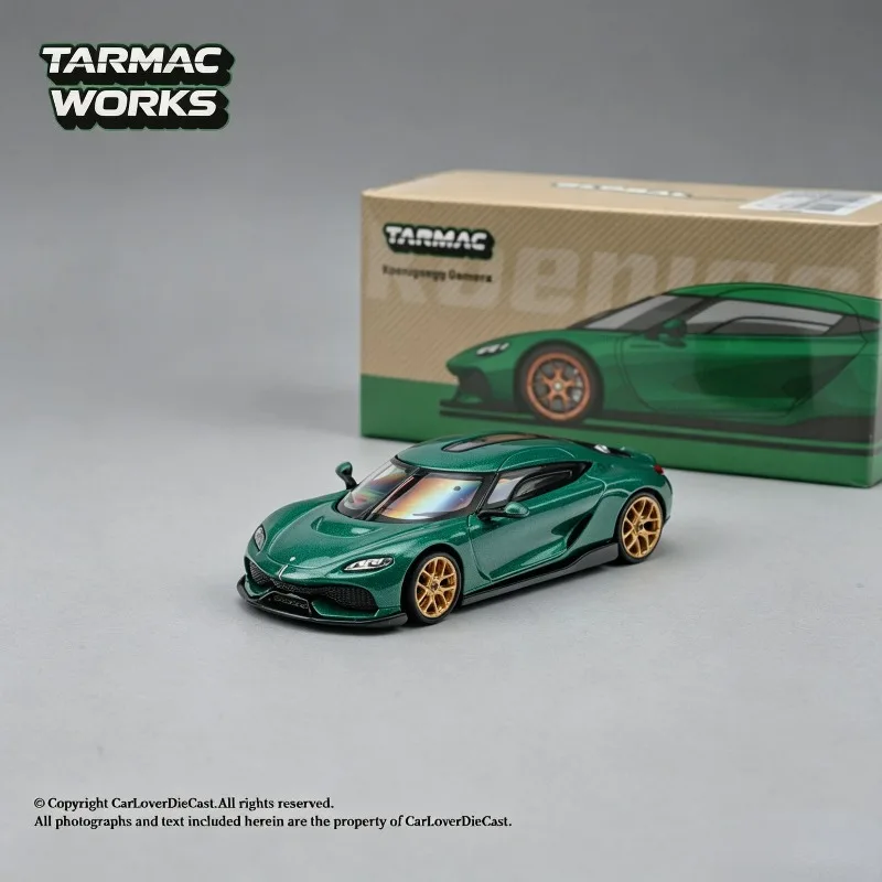 Масштабная модель автомобиля TW 1:64 Koenigsegg из сплава, зеленый суперкар, игрушка-симулятор, предмет декора, коллекционный подарок для мальчиков
Масштабная модель автомобиля TW 1:64 Koenigsegg из сплава, зеленый суперкар, игрушка-симулятор, предмет декора, коллекционный подарок для мальчиков