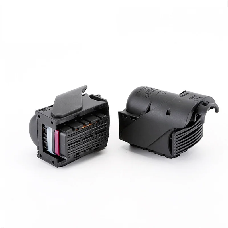 Top Sale TE Type 3-1534903-5 ECU Computer Plug, 60 Pins Waterproof Female Connector With Electrical Terminal Socket
Top Sale TE Type 3-1534903-5 ECU Computer Plug, 60 Pins Waterproof Female Connector With Electrical Terminal Socket