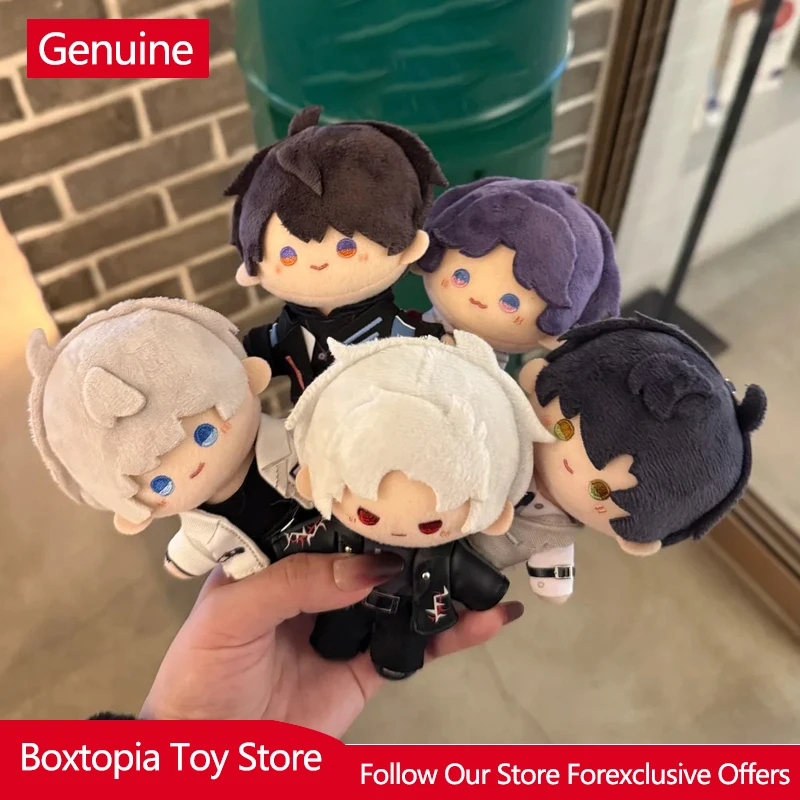 Authentic Love And Deepspace Cloud Wanderer Memory Series Collectible Anime Doll Figure Set Rafayel Zayne Aster Sylus Caleb Gift
Authentic Love And Deepspace Cloud Wanderer Memory Series Collectible Anime Doll Figure Set Rafayel Zayne Aster Sylus Caleb Gift