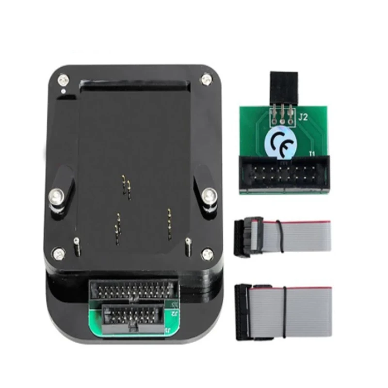 2023 New IC Adaptor EWS-4.3 & 4.4 Reading Writing Data Programmer For R280 XPROG-M
2023 New IC Adaptor EWS-4.3 & 4.4 Reading Writing Data Programmer For R280 XPROG-M