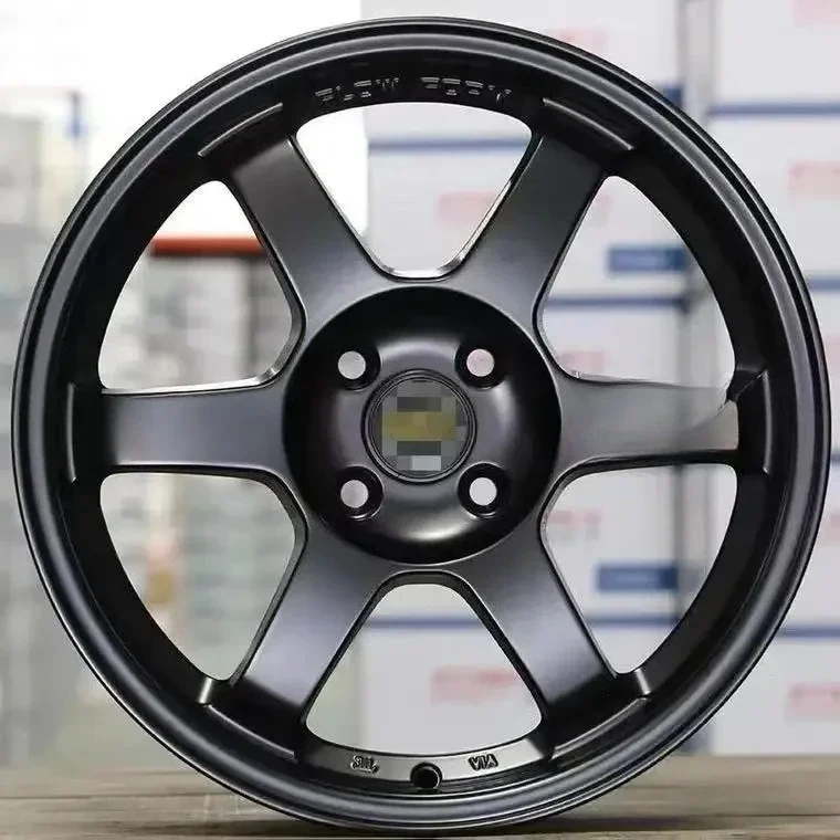 15/16/17/18/19 Inch Alloy Wheels Rims Alloy Wheels 5x100
15/16/17/18/19 Inch Alloy Wheels Rims Alloy Wheels 5x100