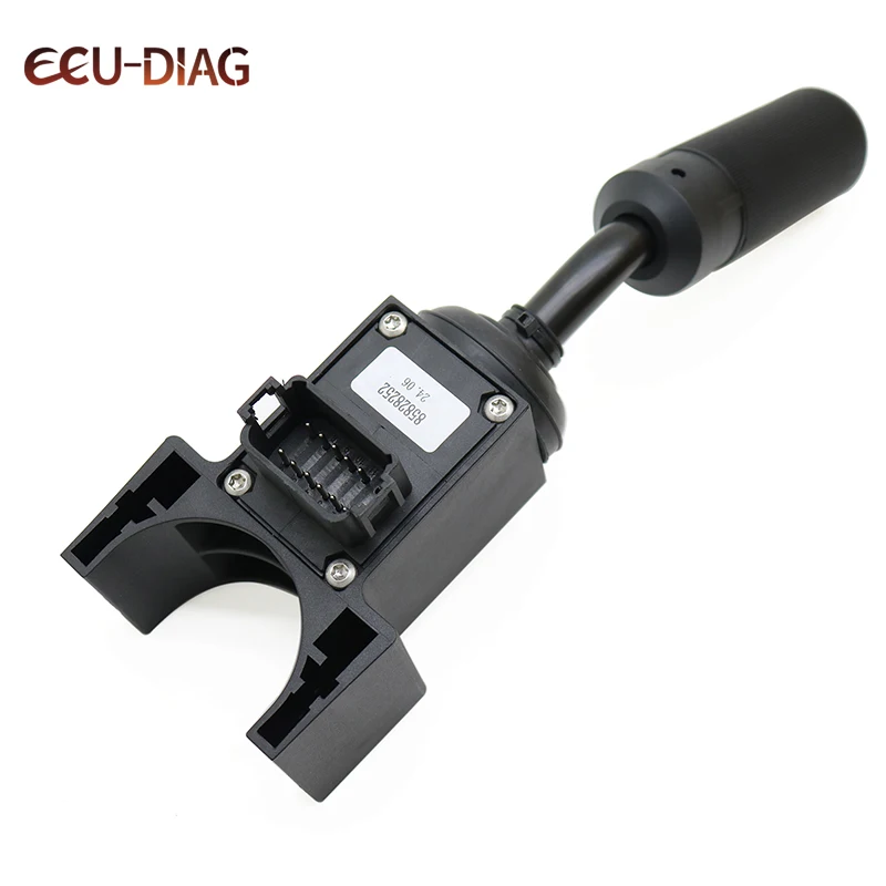 85828252 Переключатель указателя поворота подходит для экскаватора-погрузчика New Holland B90B B95B B95BLR Запасные части
85828252 Переключатель указателя поворота подходит для экскаватора-погрузчика New Holland B90B B95B B95BLR Запасные части