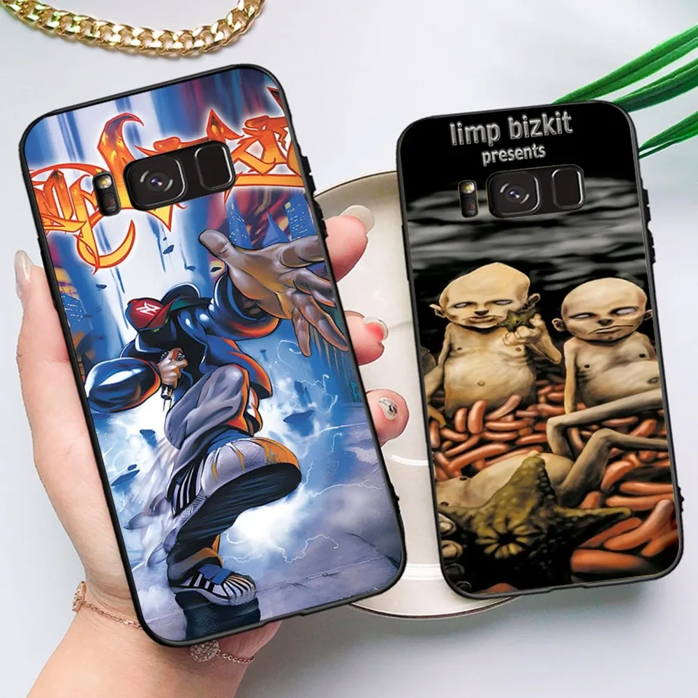 Band L-Limps B-Bizkits Phone Case For Samsung Note 8 9 10 20 Pro Plus Lite M 10 11 20 30 21 31 51 A 21 22 42 02 03
Band L-Limps B-Bizkits Phone Case For Samsung Note 8 9 10 20 Pro Plus Lite M 10 11 20 30 21 31 51 A 21 22 42 02 03