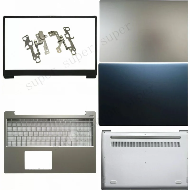 S+ New for Lenovo 330S-15ARR 15IKB-15ISK LCD Back Cover /Bezel/ Palmrest/Bottom/ hinges
S+ New for Lenovo 330S-15ARR 15IKB-15ISK LCD Back Cover /Bezel/ Palmrest/Bottom/ hinges