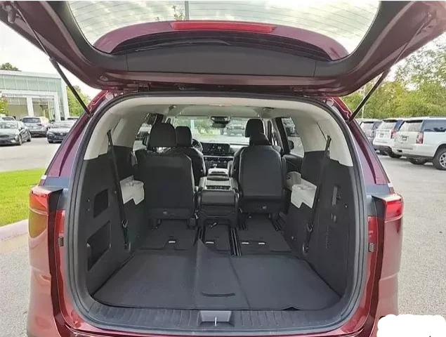 2 шт. стойки задней двери для Kia Carnival KA4 MPV Kia Grand Carnival 2020-2025 задняя дверь багажника газовые пружинные стойки опоры подъемная опора
2 шт. стойки задней двери для Kia Carnival KA4 MPV Kia Grand Carnival 2020-2025 задняя дверь багажника газовые пружинные стойки опоры подъемная опора