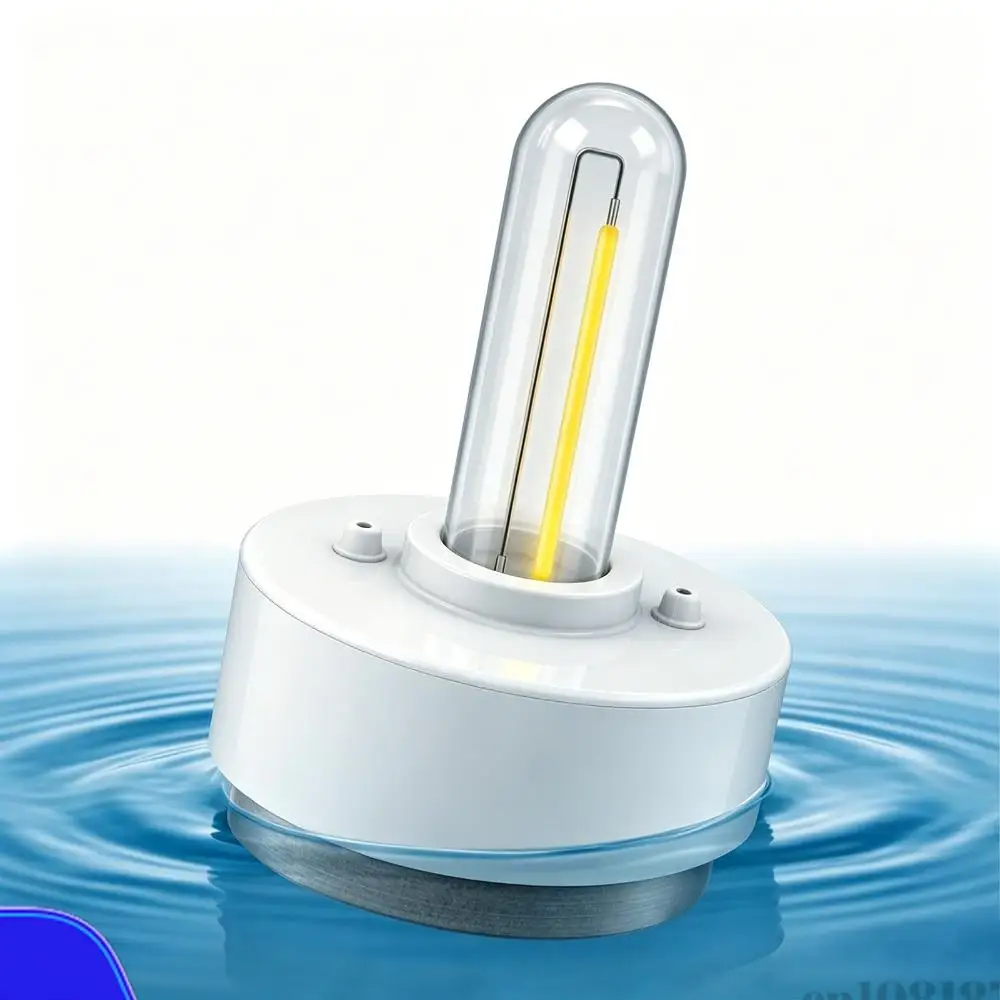 Salt Water Lamp Battery-Free Salt Water Powered Emergency Light Aesthetic No Flame Camping Lantern for Indoor Home Learning
Salt Water Lamp Battery-Free Salt Water Powered Emergency Light Aesthetic No Flame Camping Lantern for Indoor Home Learning