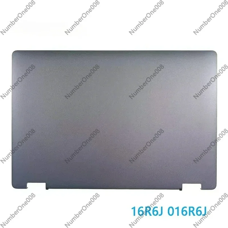 New A Grade Laptop LCD Back Cover Replacement for Latitude 5310 2-in-1 E5300, 16R6J 016R6J Top Case Repair Part
New A Grade Laptop LCD Back Cover Replacement for Latitude 5310 2-in-1 E5300, 16R6J 016R6J Top Case Repair Part