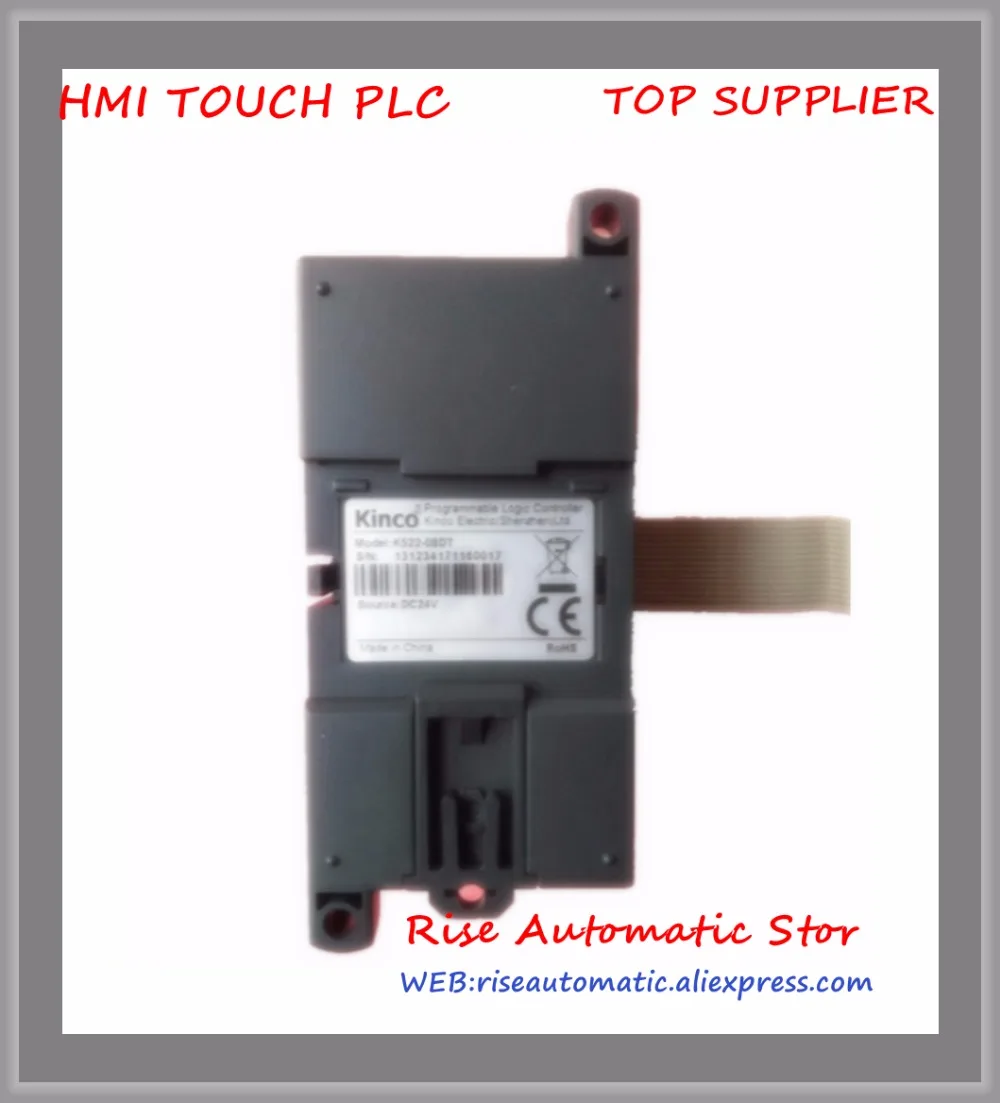 Brand New Original PLC Extension IO Module DO 8 Transistor Output K522-08DT
Brand New Original PLC Extension IO Module DO 8 Transistor Output K522-08DT