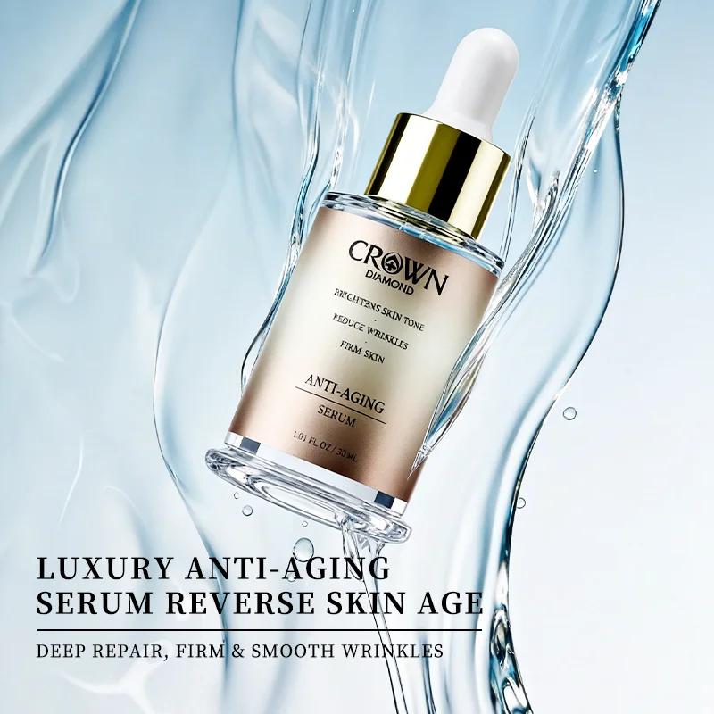 Whitening Face Care Serum Skin Texture Reduces Fine Line Anti-Aging Anti-Wrinkle Deep Nourishment Soothing For All Skin Type
Whitening Face Care Serum Skin Texture Reduces Fine Line Anti-Aging Anti-Wrinkle Deep Nourishment Soothing For All Skin Type