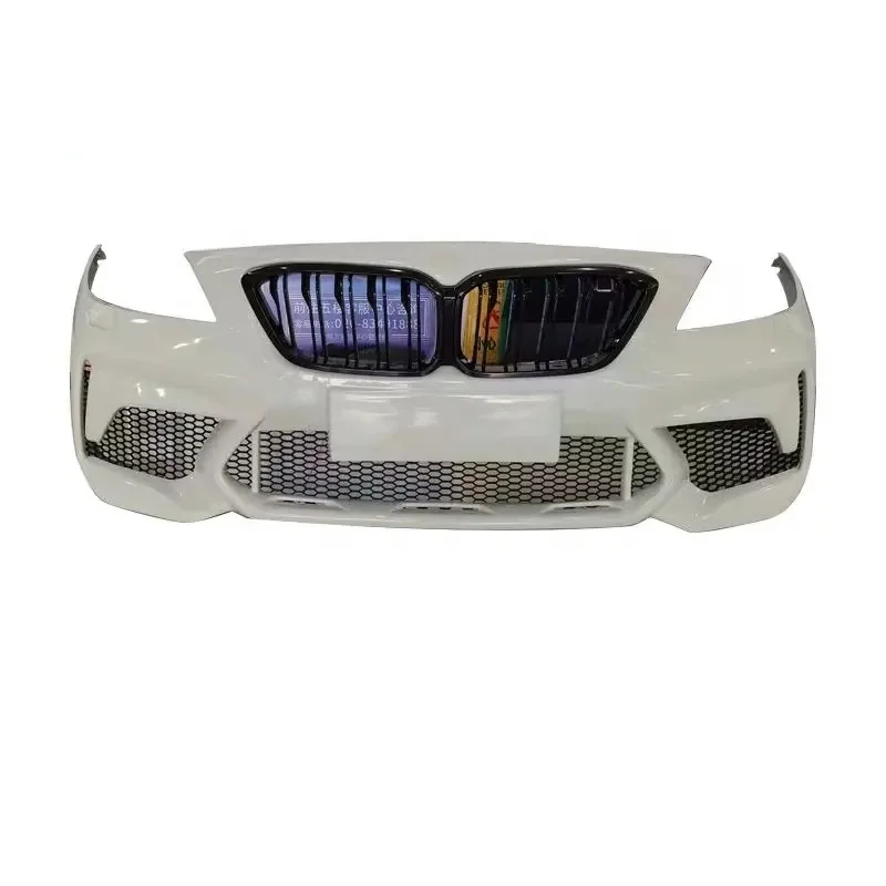 Hot selling ABS Material Car Bumpers Front bumper with Grille For BMW Z4 E89 2009-2016 Car Body Kit
Hot selling ABS Material Car Bumpers Front bumper with Grille For BMW Z4 E89 2009-2016 Car Body Kit