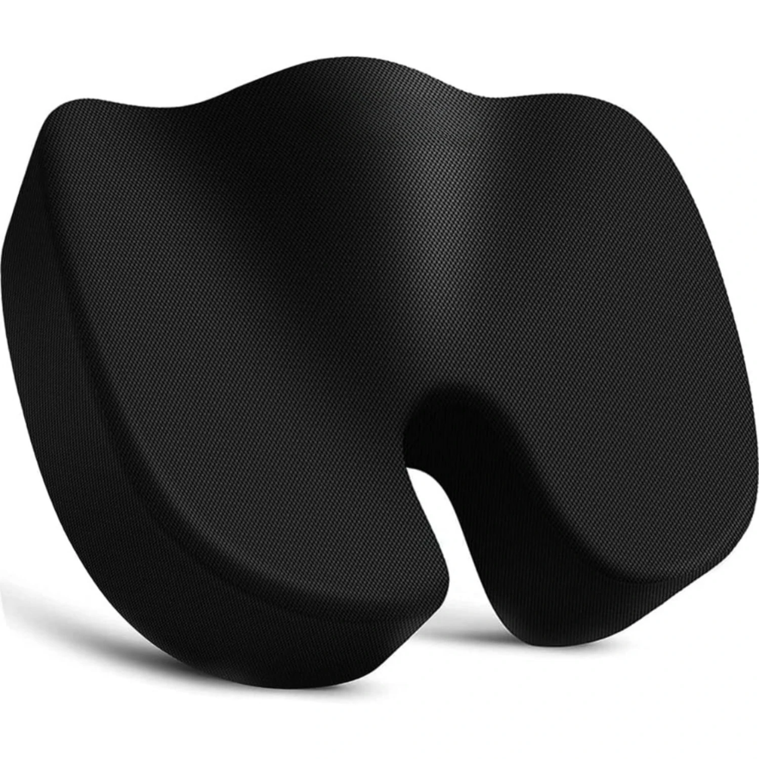 Office Chair Cushions, Car Seat Cushion, Non-Slip Sciatica & Back Pain Relief Chair Pad, Memory Foam Pillow for Computer Desk
Office Chair Cushions, Car Seat Cushion, Non-Slip Sciatica & Back Pain Relief Chair Pad, Memory Foam Pillow for Computer Desk