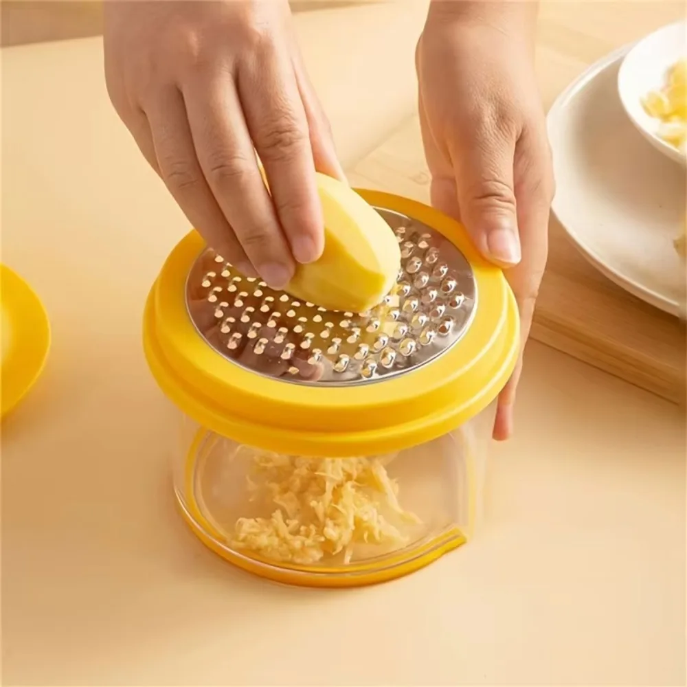 Stainless Steel 4 in 1 Corn Cob Stripper Set Rust-resistant Efficient Corn Sheller Non-slip Hand Grip with Storage Box
Stainless Steel 4 in 1 Corn Cob Stripper Set Rust-resistant Efficient Corn Sheller Non-slip Hand Grip with Storage Box