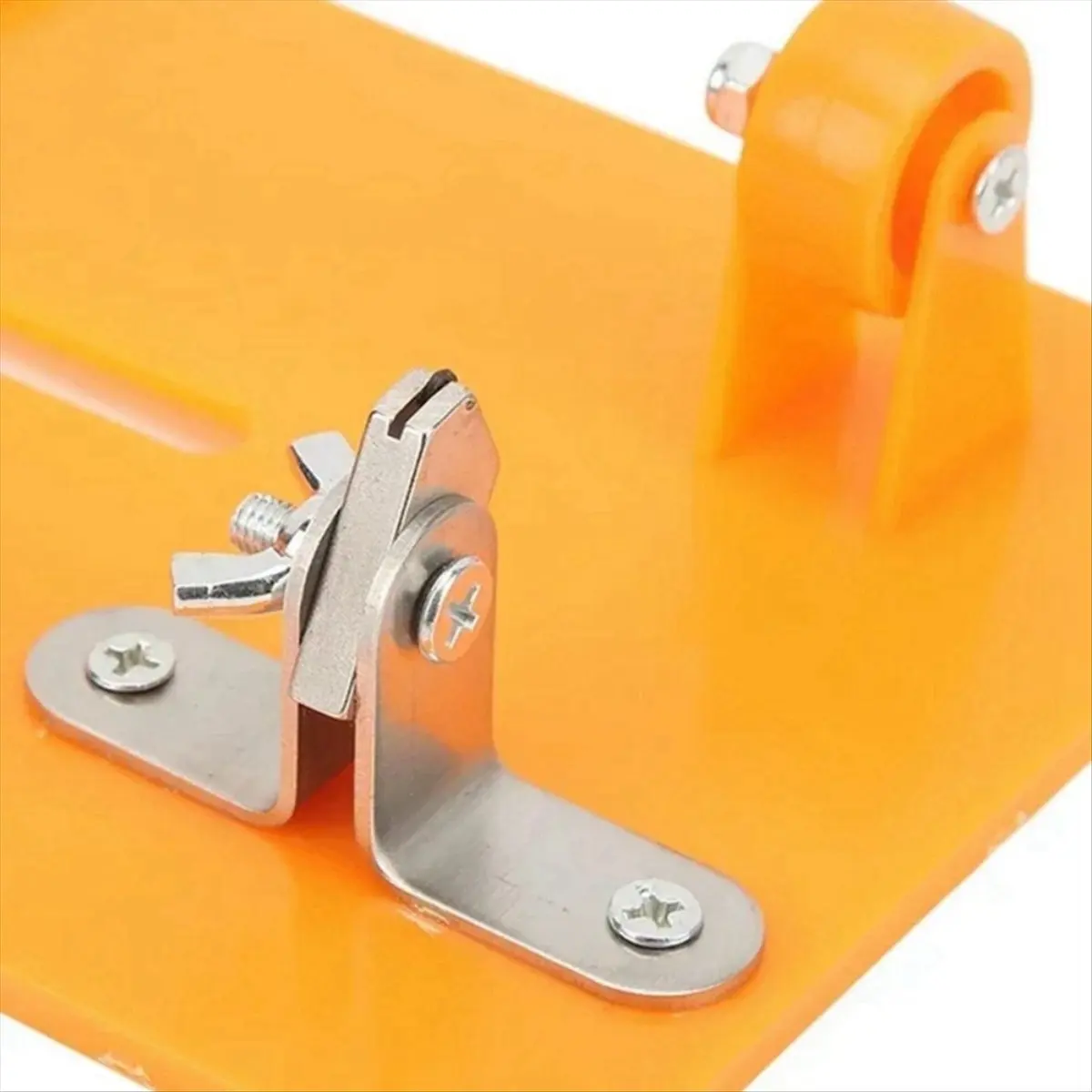 HITL Universal Adjustable DIY Glass Bottle Cutter Sizes Metal Glassbottle Cut Machine Wine Bottles Crafting Cutting Tool
HITL Universal Adjustable DIY Glass Bottle Cutter Sizes Metal Glassbottle Cut Machine Wine Bottles Crafting Cutting Tool