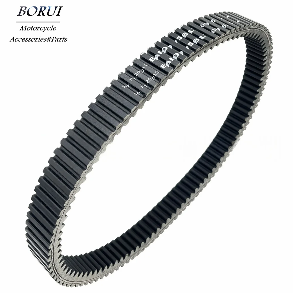 CVT Drive Belt for CF1000 CFX10 2024 1069x35.7x26 0JWV-055000-3000-M1
CVT Drive Belt for CF1000 CFX10 2024 1069x35.7x26 0JWV-055000-3000-M1