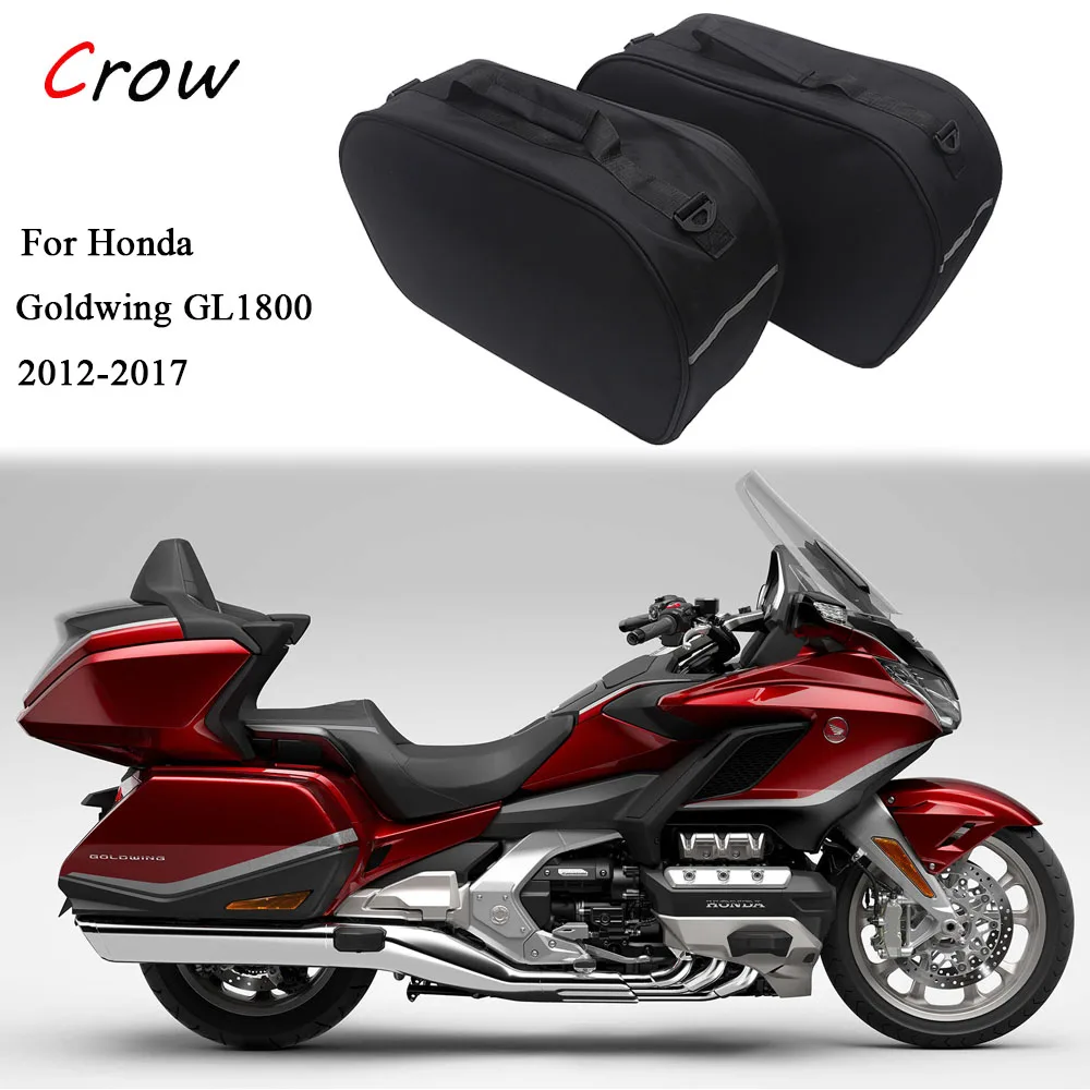 GL1800 For Honda GoldWing GL1800 Saddle Bag Luggage Bag Saddle Bush side box bag inner bag bushing 2012 2013 2014 2015 2016 2017
GL1800 For Honda GoldWing GL1800 Saddle Bag Luggage Bag Saddle Bush side box bag inner bag bushing 2012 2013 2014 2015 2016 2017