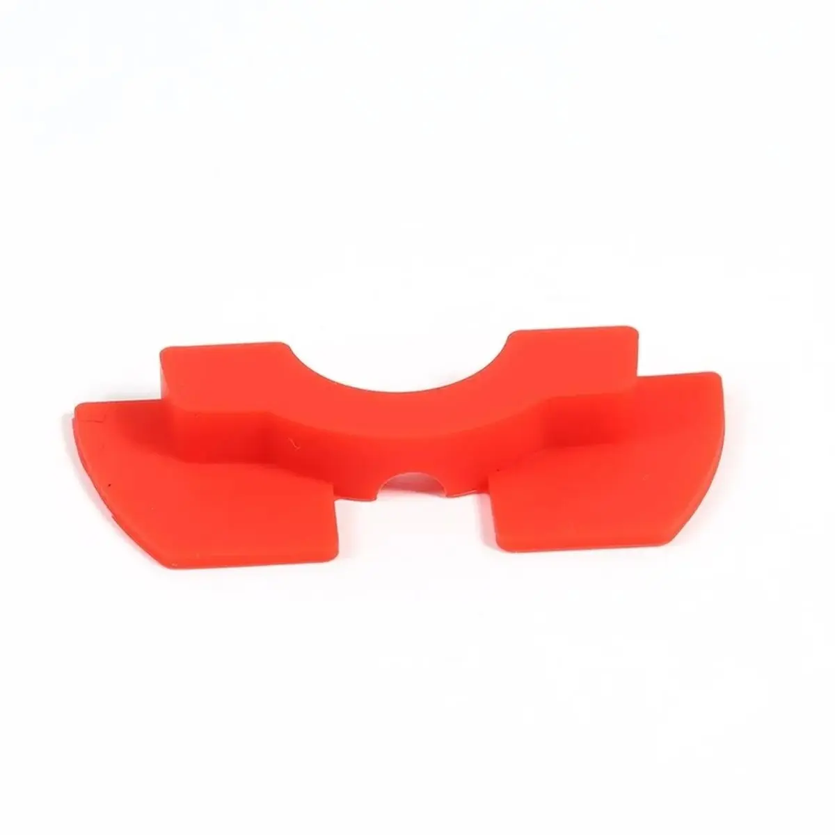 B72ABG Scooter Anti-Vibration Damping Scooter Folding Handlebar Silicone Pad Shock Absorption Pad Three-Piece Set
B72ABG Scooter Anti-Vibration Damping Scooter Folding Handlebar Silicone Pad Shock Absorption Pad Three-Piece Set