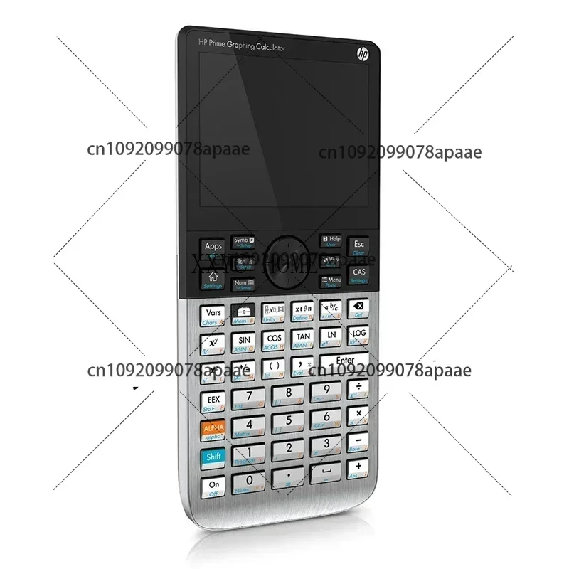 Prime 3.5-Inch Color Screen Teacher Supplies V-2 Graphic SAT//IB Transparent Calculator V-1
Prime 3.5-Inch Color Screen Teacher Supplies V-2 Graphic SAT//IB Transparent Calculator V-1