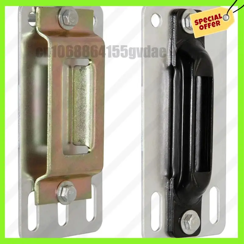 -Набор для установки A61K с 12 шт. грузовой пластиной для электронной направляющей, монтажная задняя панель для тяжелых условий эксплуатации E-Track/X-Track, аксессуары для электронных направляющих
-Набор для установки A61K с 12 шт. грузовой пластиной для электронной направляющей, монтажная задняя панель для тяжелых условий эксплуатации E-Track/X-Track, аксессуары для электронных направляющих