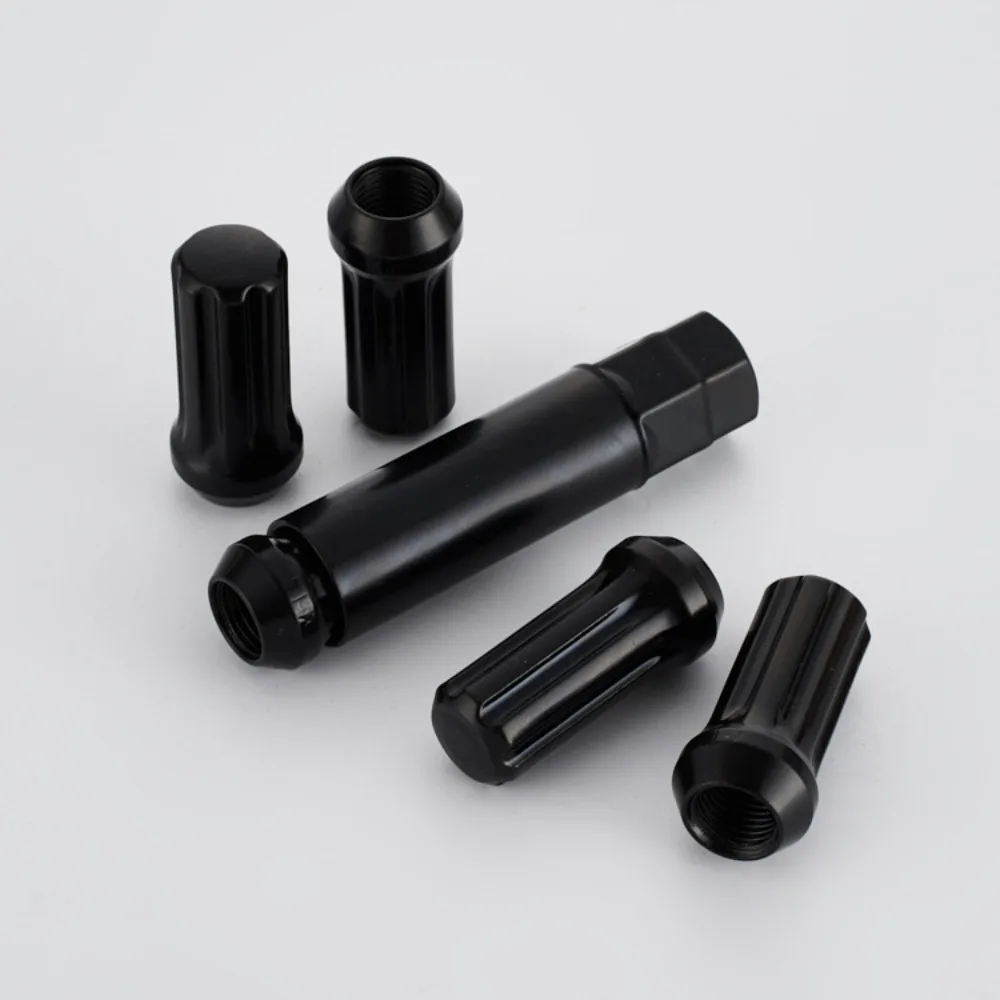 1pc Wheel Lug Nuts Fit For Ford Raptor Dodge Toyota Road Redwood Nissan Tula Jeep Ect...Pickup Truck Models
1pc Wheel Lug Nuts Fit For Ford Raptor Dodge Toyota Road Redwood Nissan Tula Jeep Ect...Pickup Truck Models