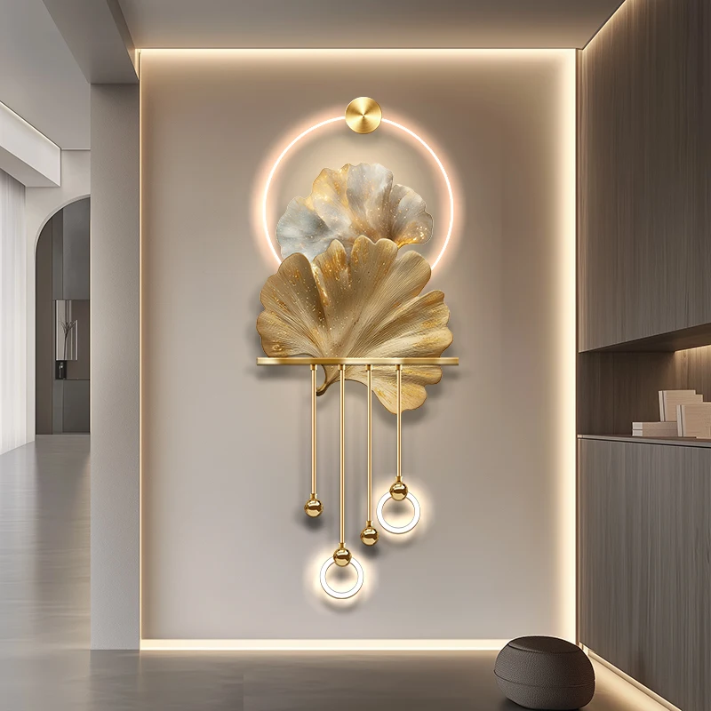 Wholesale Luxury 3D Acrylic LED Wall Art Home Decorative Paintings with Vertical Pattern Wall Plant Hanging Decor Art Deco Style
Wholesale Luxury 3D Acrylic LED Wall Art Home Decorative Paintings with Vertical Pattern Wall Plant Hanging Decor Art Deco Style