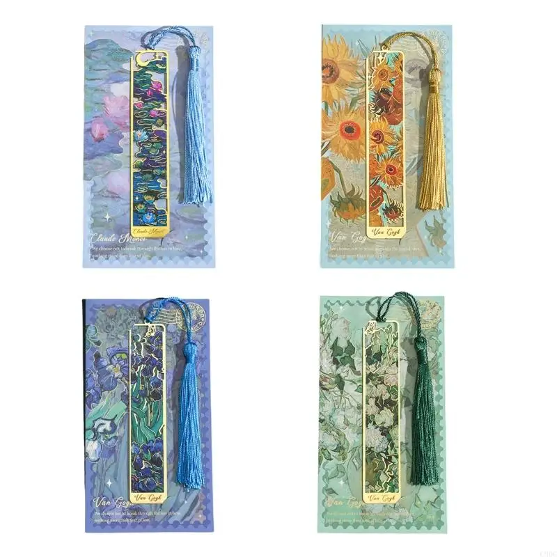 C90C Hollow Art Metal Bookmarks Hollow Out Flower Book Mark for Book Lover Reader
C90C Hollow Art Metal Bookmarks Hollow Out Flower Book Mark for Book Lover Reader
