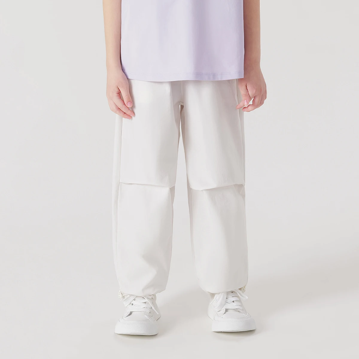 MARC&JANIE Boys Urban Outdoor Loose Straight Parachute Pants for Spring & Summer 240539
MARC&JANIE Boys Urban Outdoor Loose Straight Parachute Pants for Spring & Summer 240539