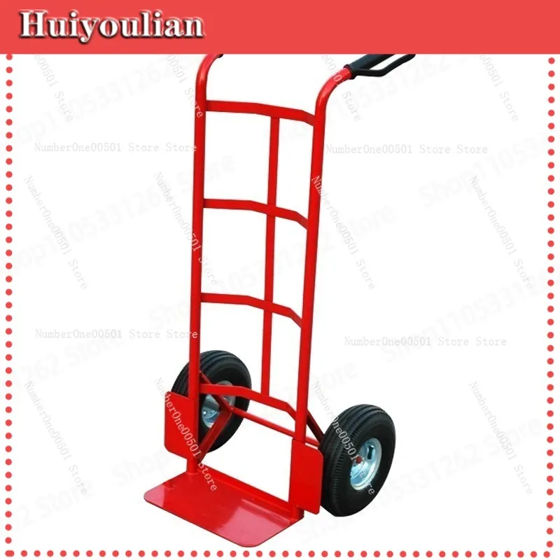 Heavy Duty 2 Wheel Hand Truck Gas Cylinder Cart Cargo Transport Dolly Industrial Load King
Heavy Duty 2 Wheel Hand Truck Gas Cylinder Cart Cargo Transport Dolly Industrial Load King