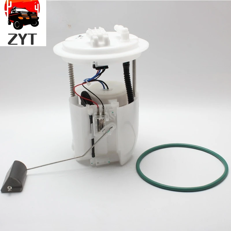 Новый модуль топливного насоса в сборе 04743907AA 68039210AB 68059559AB для Jeep Wrangler JK 3.6L 3.8L E7251M P76782M
Новый модуль топливного насоса в сборе 04743907AA 68039210AB 68059559AB для Jeep Wrangler JK 3.6L 3.8L E7251M P76782M