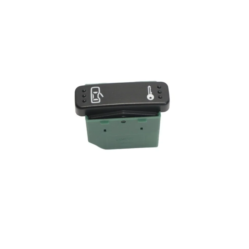 For Beetle 1998-2010 Left Hand Central Door Lock Switch Built to Match Original Equipment 1C0962125A Specifications
For Beetle 1998-2010 Left Hand Central Door Lock Switch Built to Match Original Equipment 1C0962125A Specifications