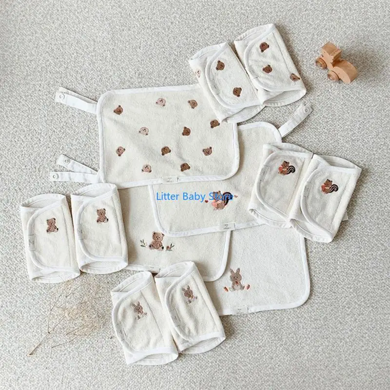 N80C Baby Bib Waist Stool for Carrier Protective Cover Pad Universal Infant Toddler Saliva Towel Multi-Function Feeding Cloth
N80C Baby Bib Waist Stool for Carrier Protective Cover Pad Universal Infant Toddler Saliva Towel Multi-Function Feeding Cloth