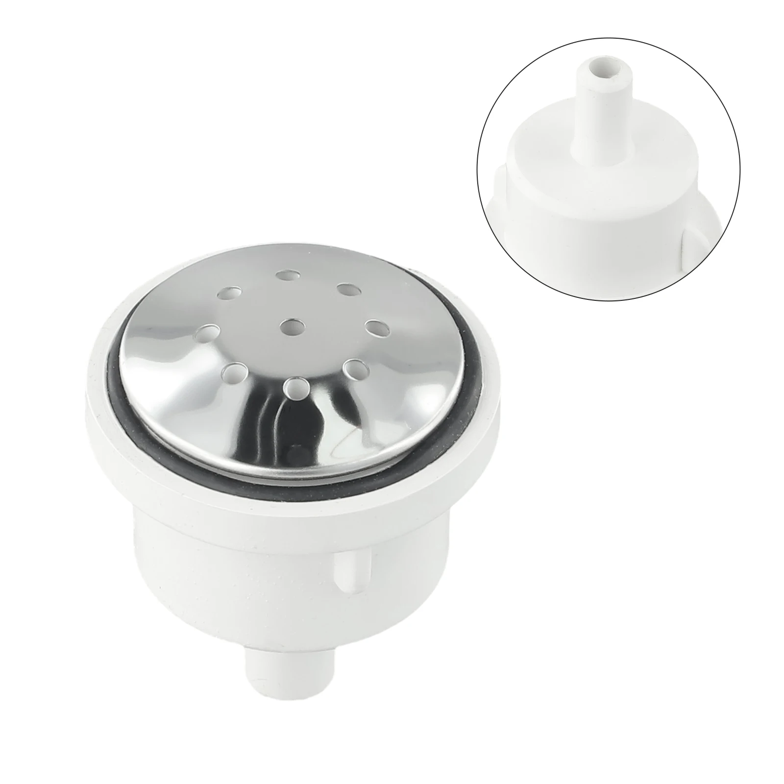 9-hole Jet Nozzle Wear-resistant 100% Brand New Bathtub Air Jet Detachable Design Nine Hole Design Application:Spa
9-hole Jet Nozzle Wear-resistant 100% Brand New Bathtub Air Jet Detachable Design Nine Hole Design Application:Spa