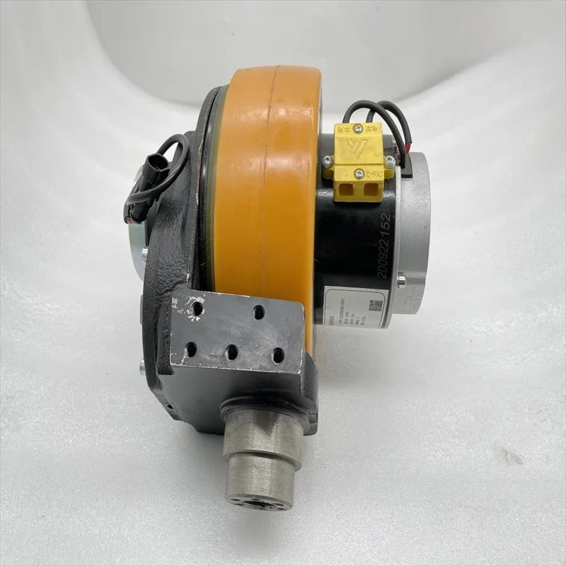 AMB155-110000-000 Electric Forklift Spare Parts Drive Wheel Drive Wheel Drive Unit Assy
AMB155-110000-000 Electric Forklift Spare Parts Drive Wheel Drive Wheel Drive Unit Assy