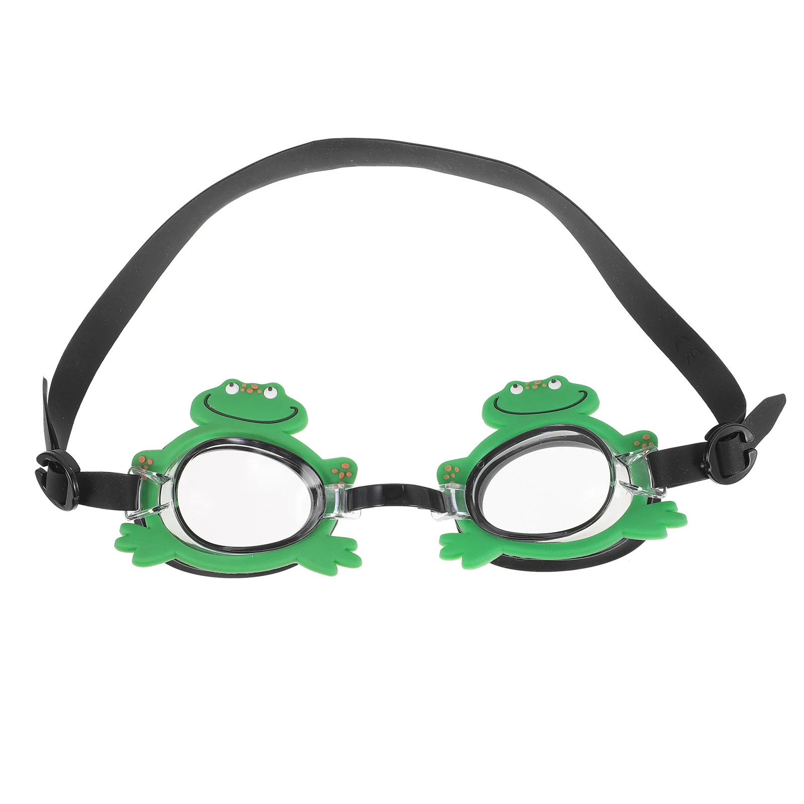 1 Pair Kids Cartoon Swimming Goggles Anti-Fog Durable Pc Material Pool Goggles For Children Toddler Swim Safety Eyewear Clear
1 Pair Kids Cartoon Swimming Goggles Anti-Fog Durable Pc Material Pool Goggles For Children Toddler Swim Safety Eyewear Clear
