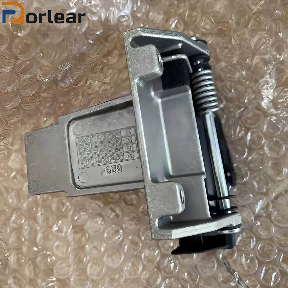 Ручка-переключатель центрального подлокотника для Maserati GT Old Quattroporte 980139814
Ручка-переключатель центрального подлокотника для Maserati GT Old Quattroporte 980139814
