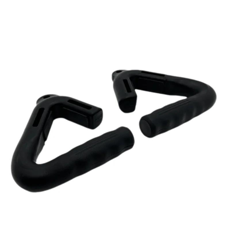 B48B-Workout Handle Gyms Vertical Grip Handle Pulls Up Resistance Band Handle Attachments Handle
B48B-Workout Handle Gyms Vertical Grip Handle Pulls Up Resistance Band Handle Attachments Handle