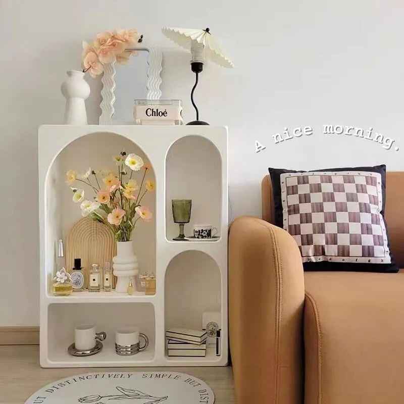 French Cream Style Cabinet Fireplace Bedroom Display Storage Living Room Cabinet Organizer Floor Woonkamer Kasten Home Furniture
French Cream Style Cabinet Fireplace Bedroom Display Storage Living Room Cabinet Organizer Floor Woonkamer Kasten Home Furniture