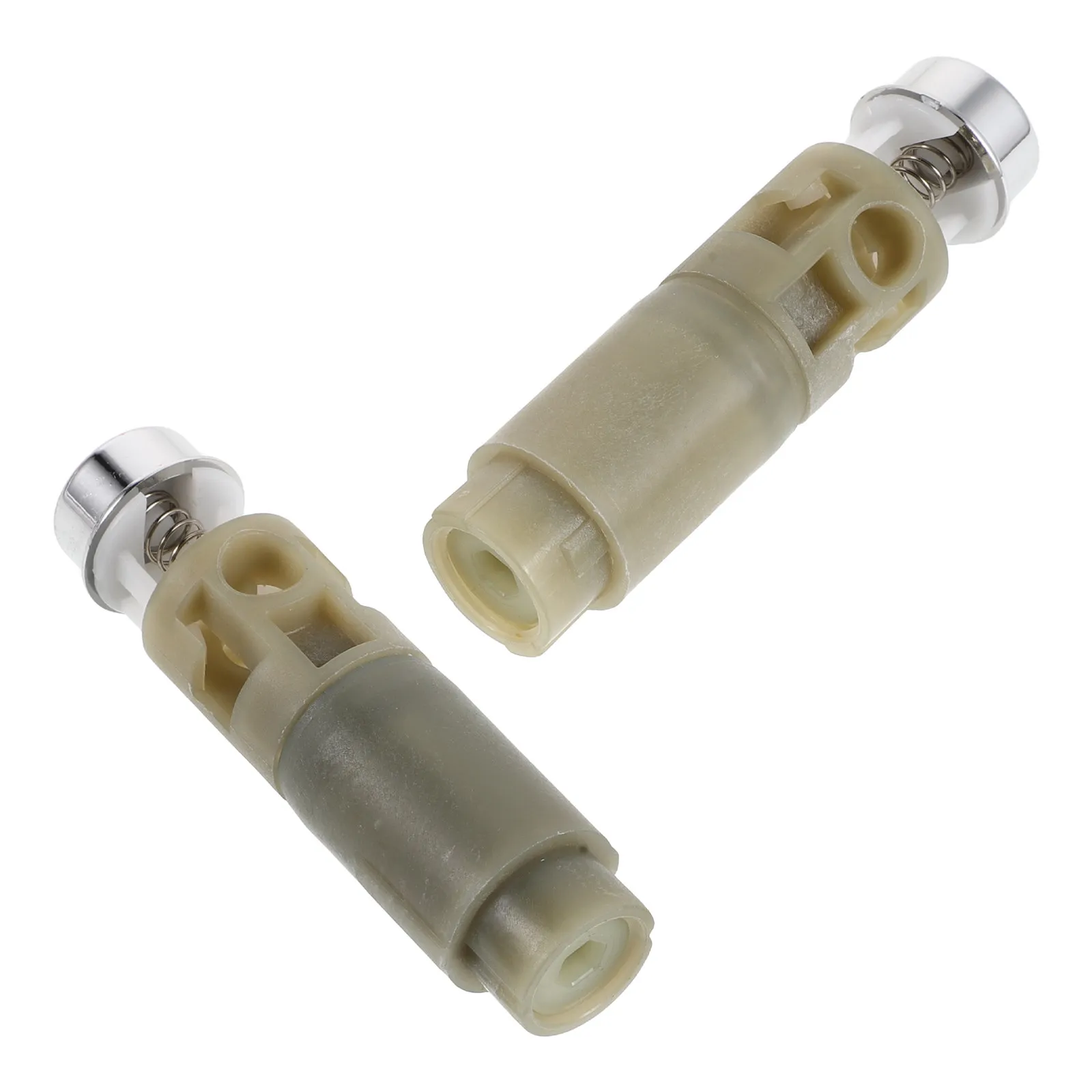 2Pcs Slow Close Toilet Seat Damper Hinges Toilet Seat Buffer Shaft Cushioning Dampers Slow Close Soft Hinges Closing Bumper
2Pcs Slow Close Toilet Seat Damper Hinges Toilet Seat Buffer Shaft Cushioning Dampers Slow Close Soft Hinges Closing Bumper