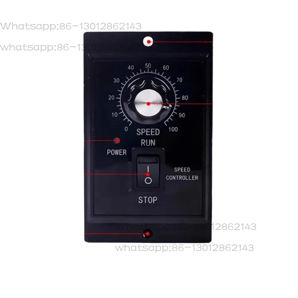 2025 НОВЫЙ 1 регулятор скорости серии eua 220vus425c us5120c us6200c потенциальная
2025 НОВЫЙ 1 регулятор скорости серии eua 220vus425c us5120c us6200c потенциальная